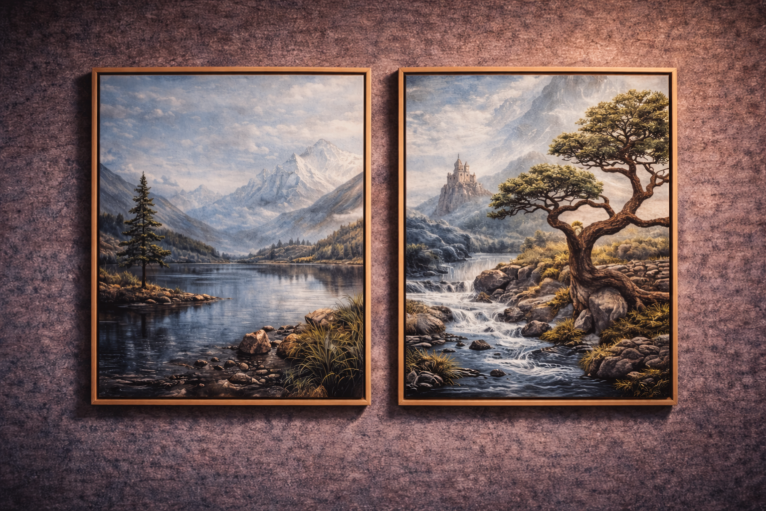 Cuadros Personalizados